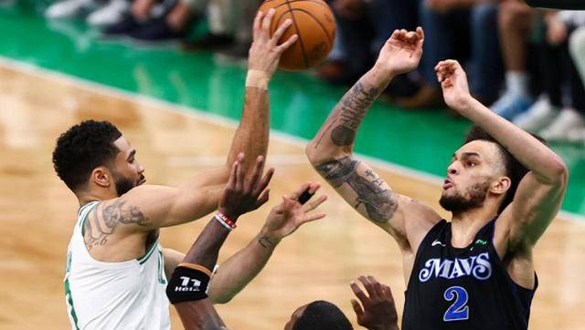 NBA总决赛收视率创新高，精彩比赛引发球迷热议